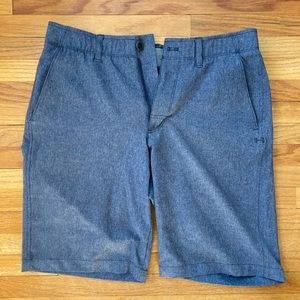 Under Armour Men’s golf shorts - size 32